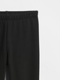 Kids Cozy-Stretch Leggings