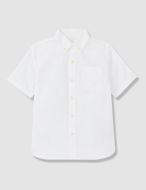 Kids Cotton Shirt