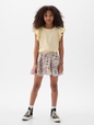 Kids Eyelet T-Shirt