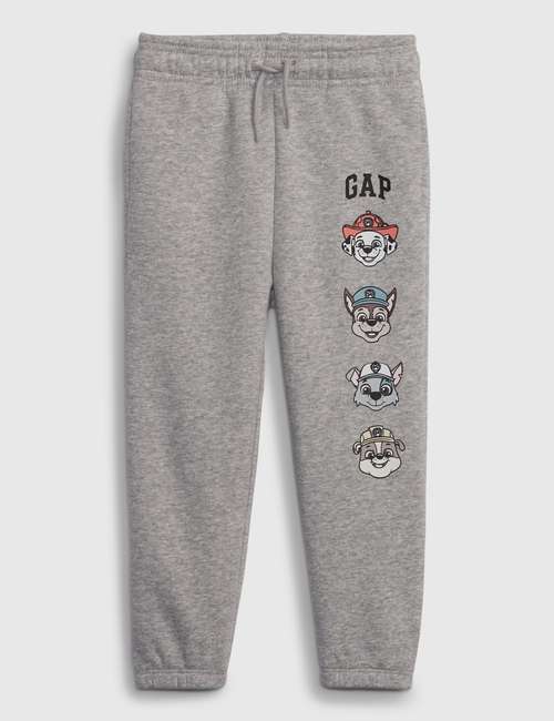 Toddler Paw Patrol Arch Logo Joggers