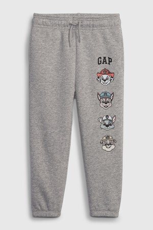 Toddler Paw Patrol Arch Logo Joggers