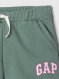 Kids Gap Logo Pull-On Shorts