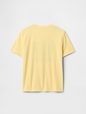 Kids Graphic Gap Logo T-Shirt