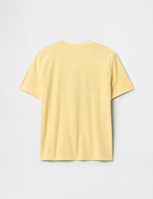 Kids Graphic Gap Logo T-Shirt