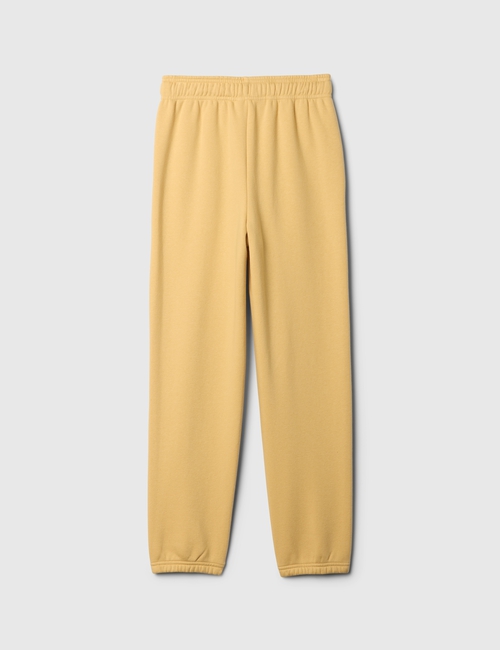 Kids Relaxed Gap Logo Joggers