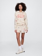 Gap Logo Hoodie