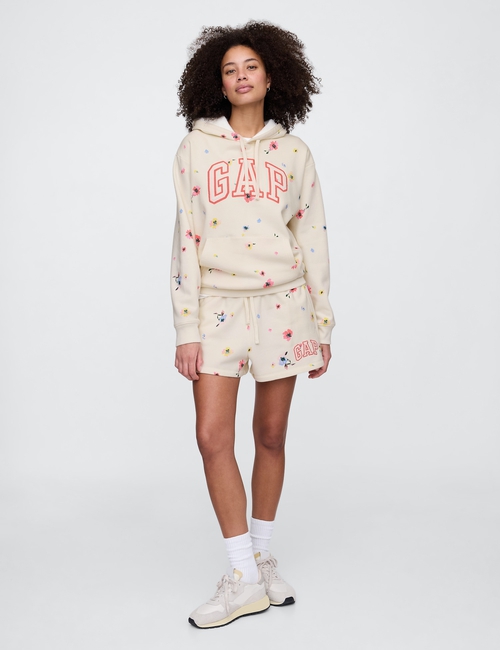 Gap Logo Hoodie