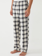 Flannel PJ Pants