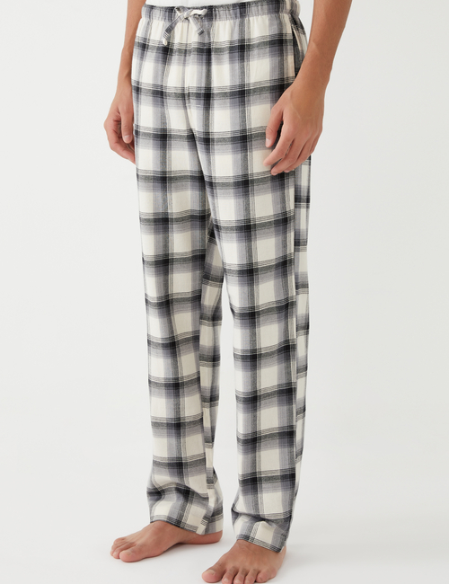 Flannel PJ Pants