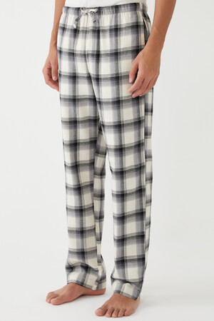 Flannel PJ Pants