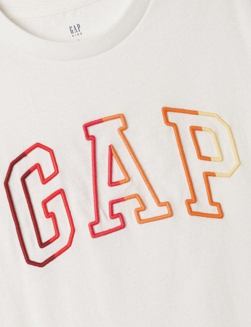 Kids Gap 1969 Logo T-Shirt