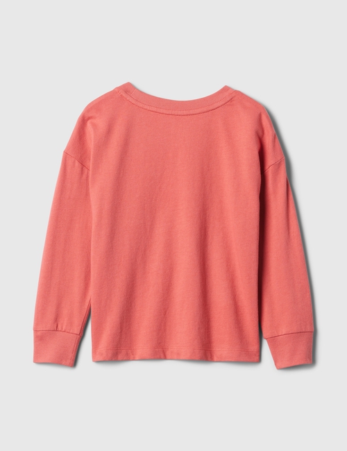 babyGap Hot Wheels Graphic T-Shirt