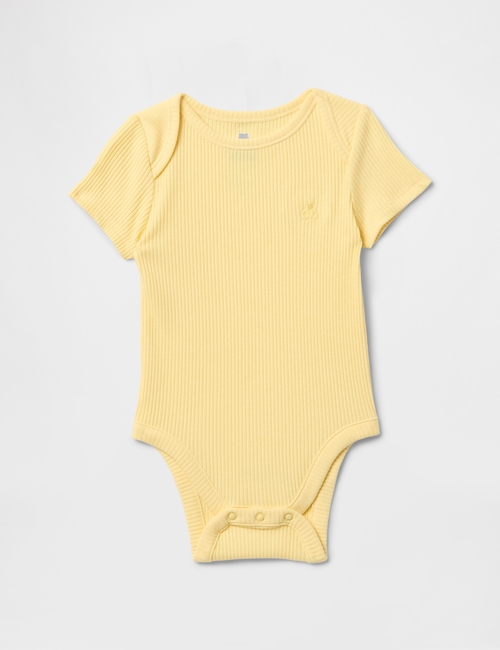 Baby First Favorites Bodysuit