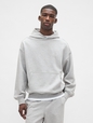 Heavyweight Oversized Hoodie