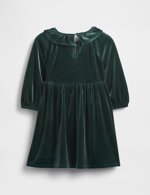 NOV VELOUR DRS