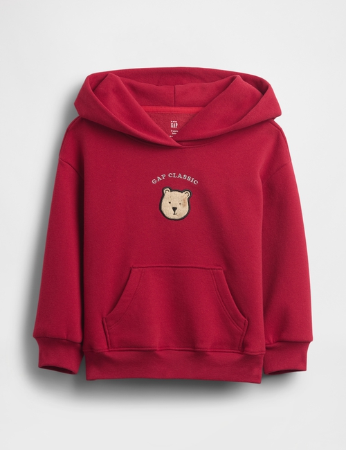 Baby & Toddler Gap Classic Logo Hoodie