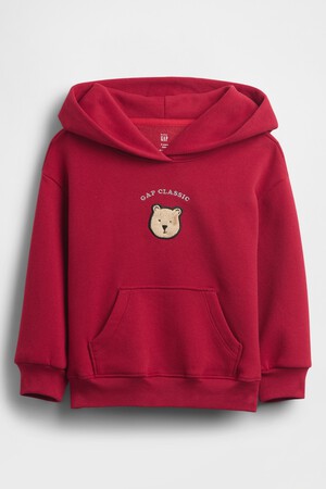 Baby & Toddler Gap Classic Logo Hoodie