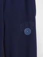 MVL RELAXED FLEECE JOGGER