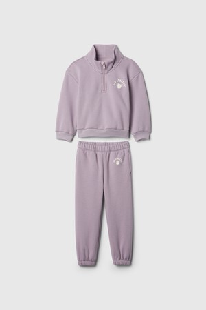 babyGap Logo Sweat Set