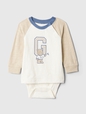 Baby Varsity One-Piece