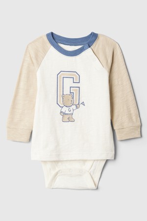 Baby Varsity One-Piece