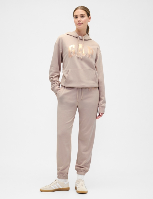 V-FRCH FT GAP HERITAGE JOGGER