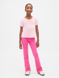 Kids Flare Leggings