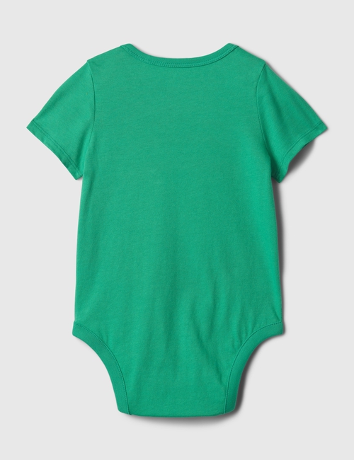 babyGap Mix & Match Pocket Bodysuit