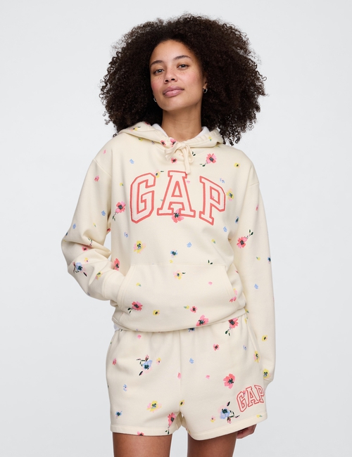 Gap Logo Hoodie