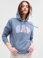 Gap Logo Hoodie