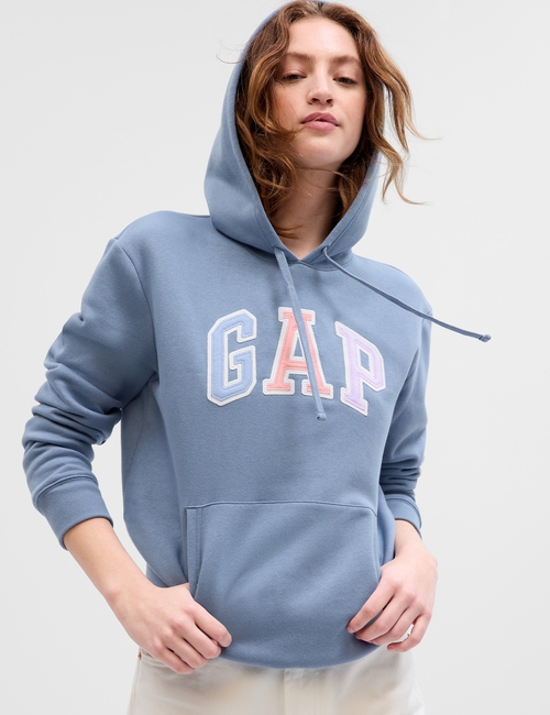 Gap Logo Hoodie