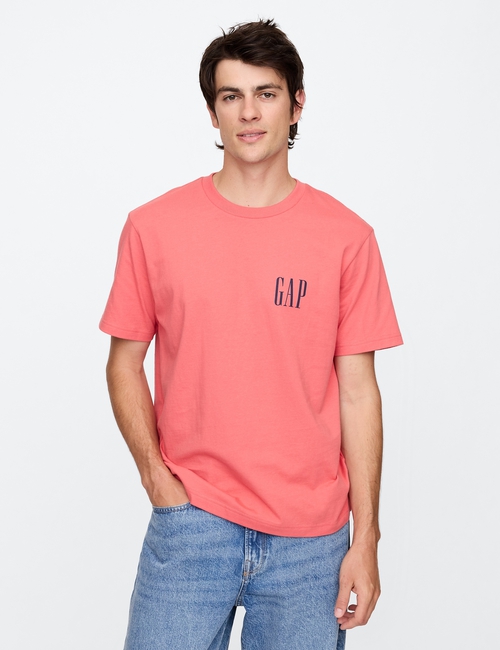 Heavyweight Logo T-Shirt