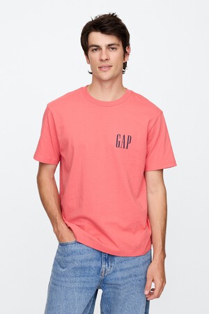 Heavyweight Logo T-Shirt