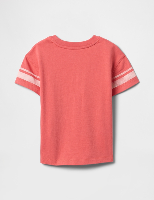Baby & Toddler 1969 Logo T-Shirt