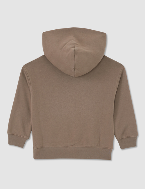 babyGap Logo Hoodie