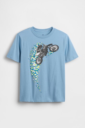 Kids Graphic T-Shirt