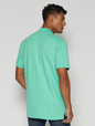 Gap Logo Pique Polo Shirt