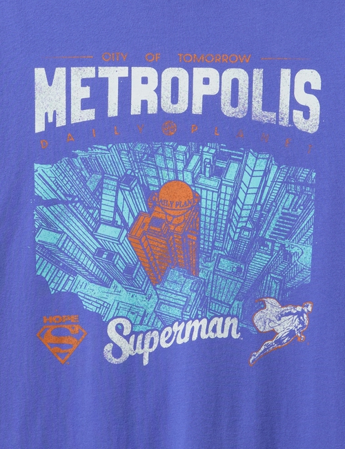 DC™ Everyday Soft Relaxed Graphic T-Shirt