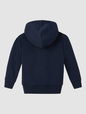 Toddler Gap Logo Appliqué Hoodie