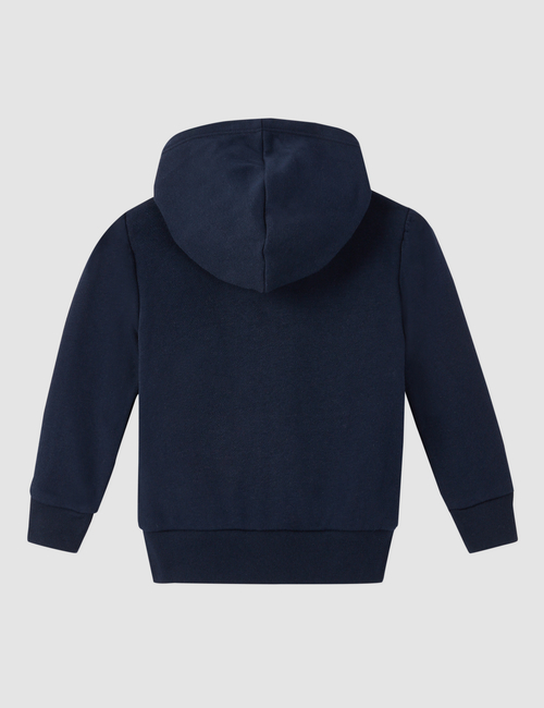 Toddler Gap Logo Appliqué Hoodie