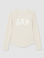 Longsleeve Waffle T-Shirt