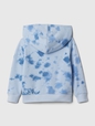 babyGap Logo Zip Hoodie