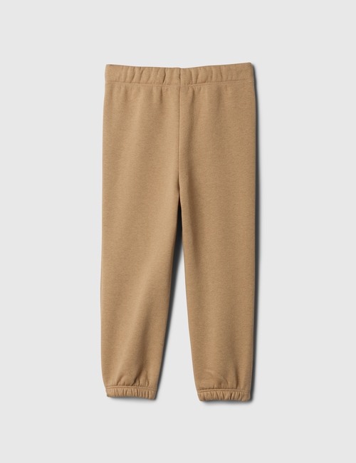 babyGap Logo Pull-On Joggers