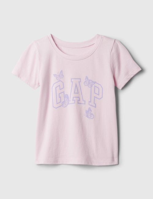 babyGap Logo T-Shirt