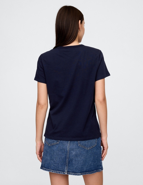 Favorite Crewneck T-Shirt