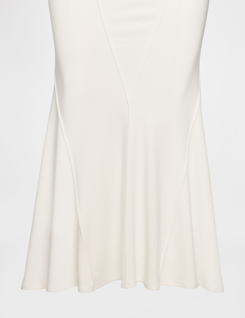 GapStudio Seamed Jersey Tank Dress