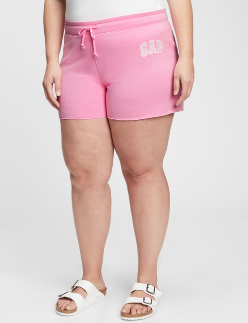 Gap Logo Shorts