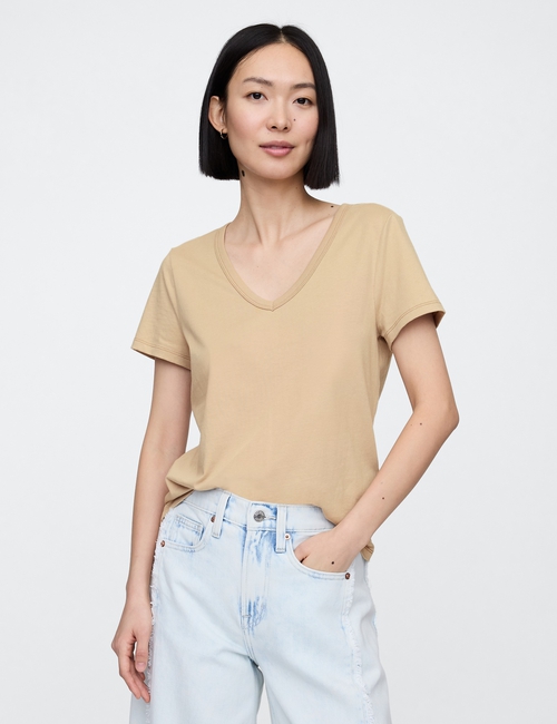 Favorite V-Neck T-Shirt