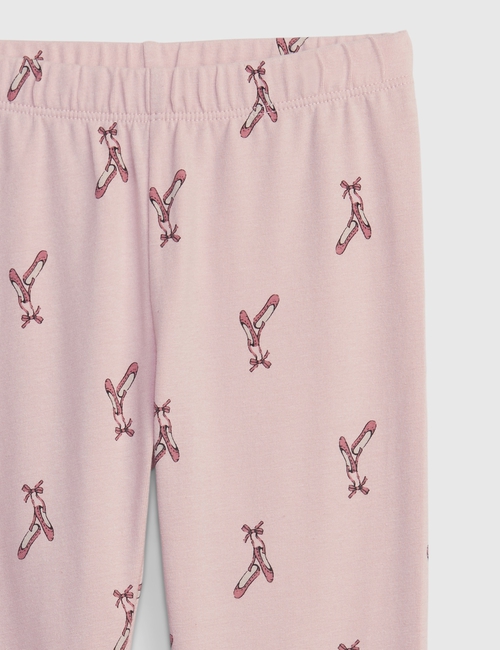 babyGap Mix and Match Print Leggings