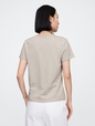 Gap Crewneck Graphic T-Shirt